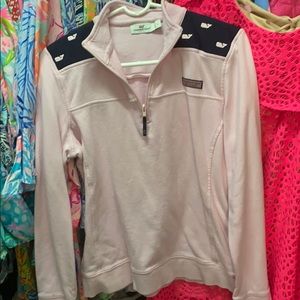 Vineyard vines jacket